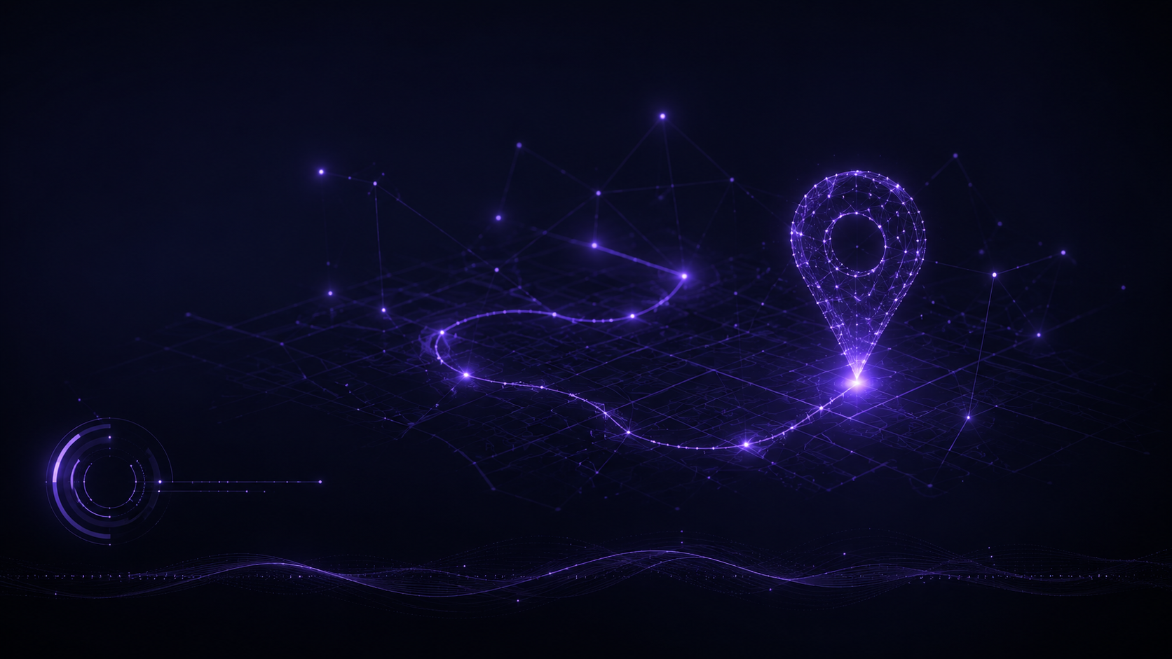 GPS Report – Community-Powered Navigation Error Reporting