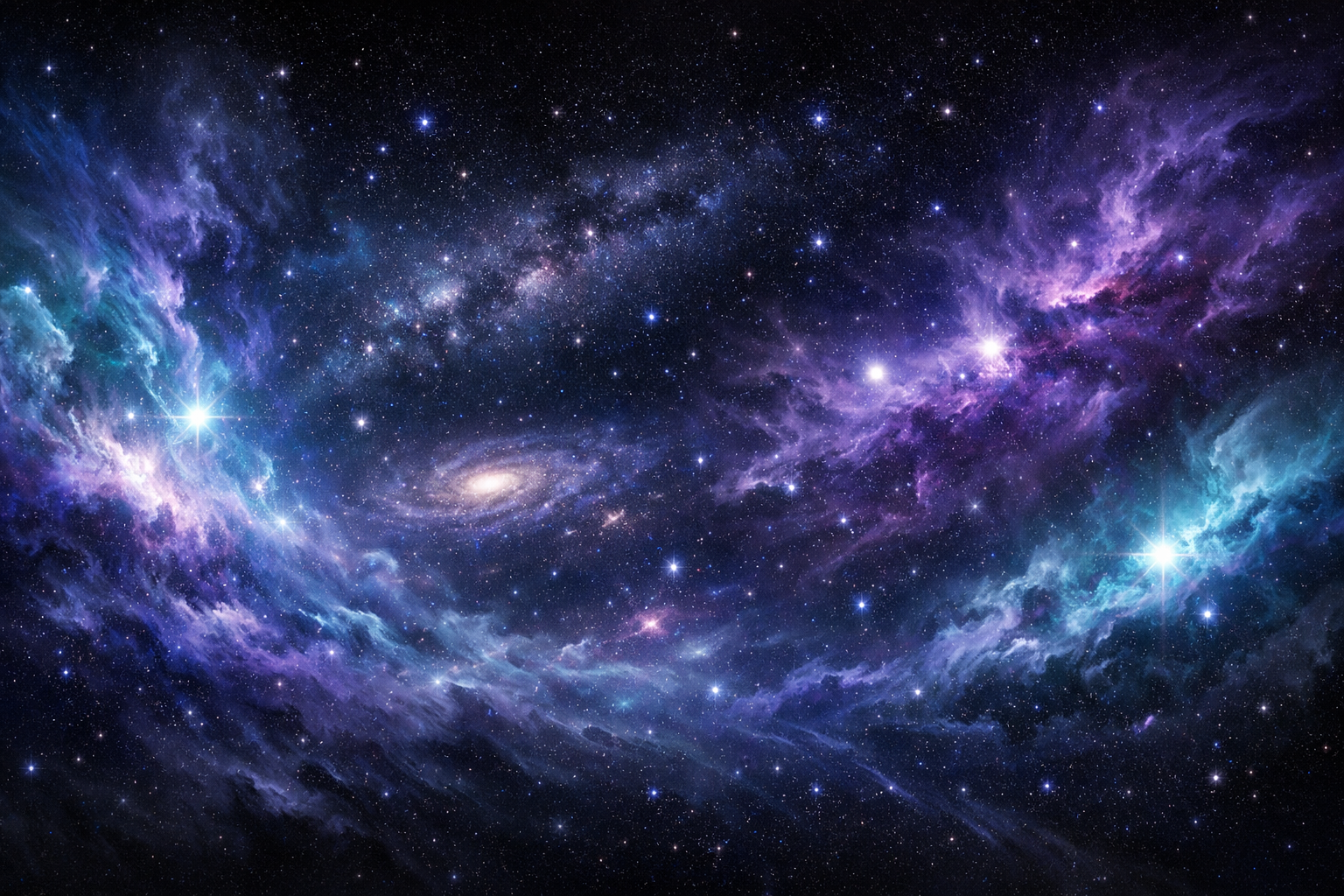 Universe – Science Explained Simply
